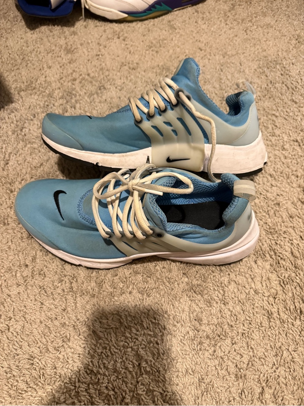 Nike Men's Air Presto Shoes